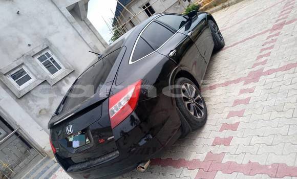 Buy Used Honda Crosstour Black Car in Abaji in Federal Capital Territory Buy Used Honda Crosstour Black Car in Abaji in Federal Capital Territory