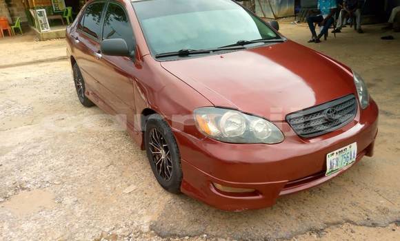 Buy Used Toyota RAV4 Other Car in Abadan in Borno