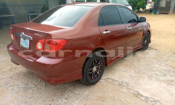 Buy Used Toyota RAV4 Other Car in Abadan in Borno Buy Used Toyota RAV4 Other Car in Abadan in Borno