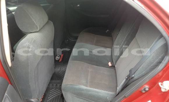 Buy Used Toyota RAV4 Other Car in Abadan in Borno Buy Used Toyota RAV4 Other Car in Abadan in Borno