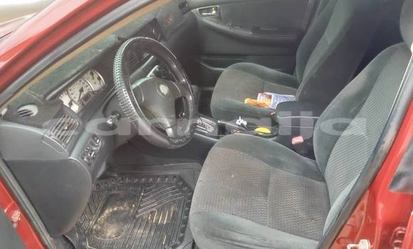 Buy Used Toyota RAV4 Other Car in Abadan in Borno Buy Used Toyota RAV4 Other Car in Abadan in Borno