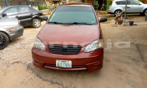 Buy Used Toyota RAV4 Other Car in Abadan in Borno Buy Used Toyota RAV4 Other Car in Abadan in Borno