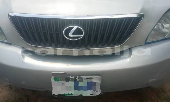 Buy Used Lexus RX 350 Other Car in Abak in Akwa Ibom State