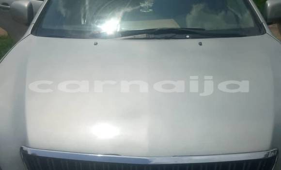 Buy Used Lexus RX 350 Other Car in Abak in Akwa Ibom State Buy Used Lexus RX 350 Other Car in Abak in Akwa Ibom State