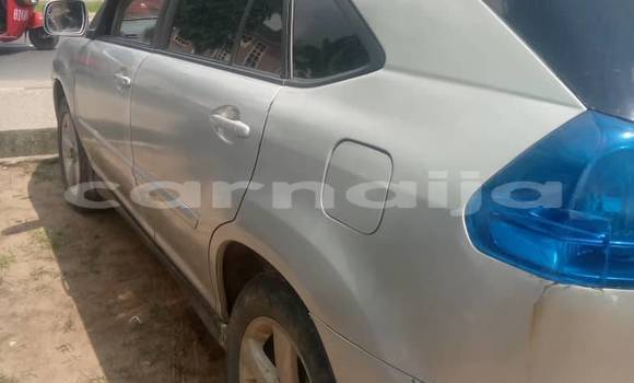Buy Used Lexus RX 350 Other Car in Abak in Akwa Ibom State Buy Used Lexus RX 350 Other Car in Abak in Akwa Ibom State