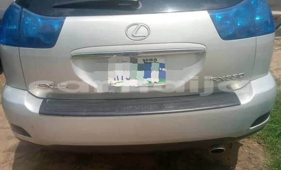 Buy Used Lexus RX 350 Other Car in Abak in Akwa Ibom State Buy Used Lexus RX 350 Other Car in Abak in Akwa Ibom State