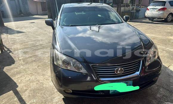 Buy Used Lexus IS Other Car in Abaji in Federal Capital Territory