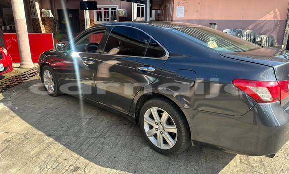 Buy Used Lexus IS Other Car in Abaji in Federal Capital Territory Buy Used Lexus IS Other Car in Abaji in Federal Capital Territory