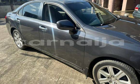 Buy Used Lexus IS Other Car in Abaji in Federal Capital Territory Buy Used Lexus IS Other Car in Abaji in Federal Capital Territory
