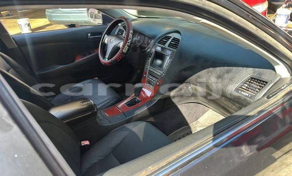 Buy Used Lexus IS Other Car in Abaji in Federal Capital Territory Buy Used Lexus IS Other Car in Abaji in Federal Capital Territory