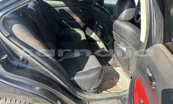 Buy Used Lexus IS Other Car in Abaji in Federal Capital Territory Buy Used Lexus IS Other Car in Abaji in Federal Capital Territory