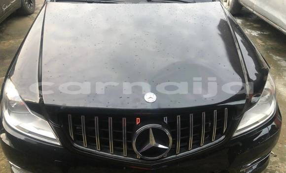 Acheter Occasion Voiture Mercedes-Benz C–Class Autre à Abaji, Territoire de la capitale fédérale