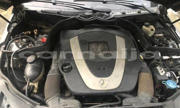 Buy Used Mercedes-Benz C–Class Other Car in Abaji in Federal Capital Territory Buy Used Mercedes-Benz C–Class Other Car in Abaji in Federal Capital Territory