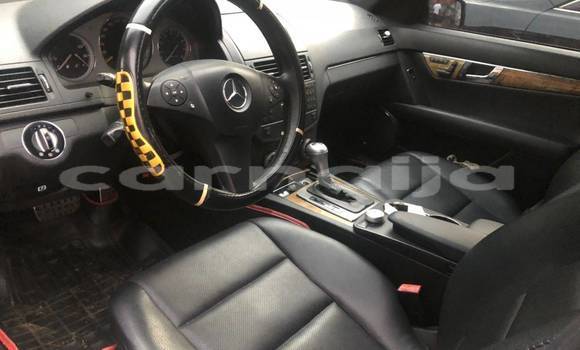Buy Used Mercedes-Benz C–Class Other Car in Abaji in Federal Capital Territory Buy Used Mercedes-Benz C–Class Other Car in Abaji in Federal Capital Territory