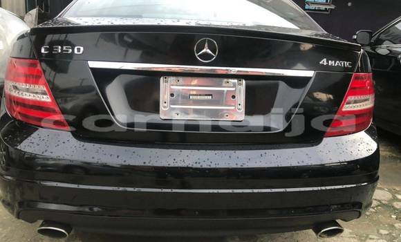 Buy Used Mercedes-Benz C–Class Other Car in Abaji in Federal Capital Territory Buy Used Mercedes-Benz C–Class Other Car in Abaji in Federal Capital Territory