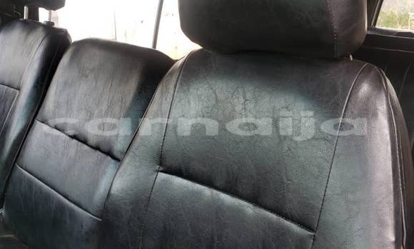 Buy Used Toyota Hiace White Car in Abagana in Anambra State Buy Used Toyota Hiace White Car in Abagana in Anambra State