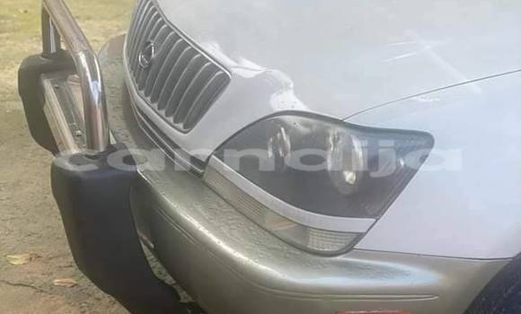 Buy Used Lexus RX 300 Other Car in Abakaliki in Ebonyi State Buy Used Lexus RX 300 Other Car in Abakaliki in Ebonyi State