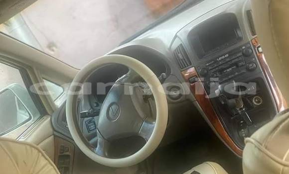 Buy Used Lexus RX 300 Other Car in Abakaliki in Ebonyi State Buy Used Lexus RX 300 Other Car in Abakaliki in Ebonyi State