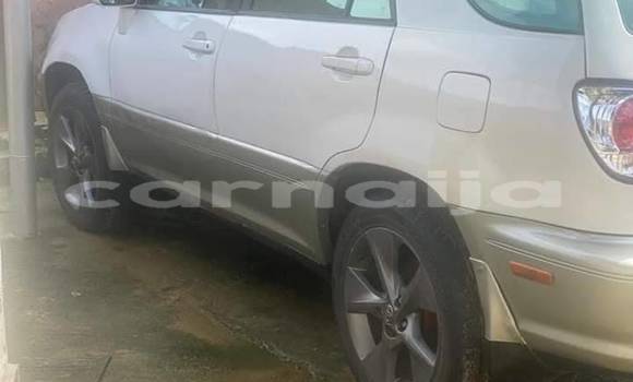 Buy Used Lexus RX 300 Other Car in Abakaliki in Ebonyi State Buy Used Lexus RX 300 Other Car in Abakaliki in Ebonyi State