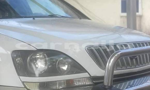 Buy Used Lexus RX 300 Other Car in Abakaliki in Ebonyi State Buy Used Lexus RX 300 Other Car in Abakaliki in Ebonyi State
