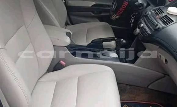 Buy Used Honda Accord Black Car in Abagana in Anambra State Buy Used Honda Accord Black Car in Abagana in Anambra State