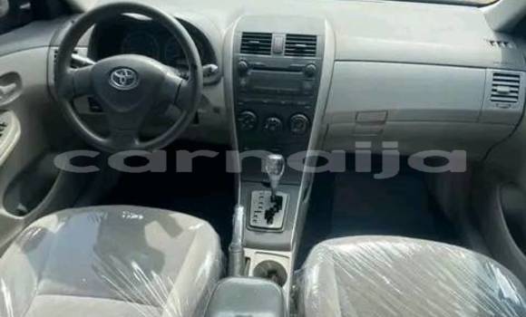 Buy Used Toyota Corolla Red Car in Abuja in Lagos State Buy Used Toyota Corolla Red Car in Abuja in Lagos State