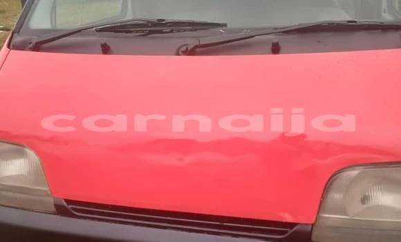 Acheter Occasion Voiture Toyota Hiace Rouge à Abejukolo, État de Kogi Acheter Occasion Voiture Toyota Hiace Rouge à Abejukolo, État de Kogi