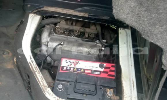 Buy Used Toyota Hiace Red Car in Abejukolo in Kogi State Buy Used Toyota Hiace Red Car in Abejukolo in Kogi State