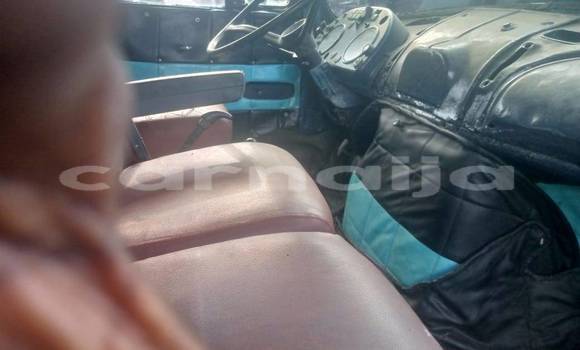 Buy Used Tianye Admiral Blue Car in Abuja in Lagos State Buy Used Tianye Admiral Blue Car in Abuja in Lagos State