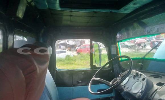 Buy Used Tianye Admiral Blue Car in Abuja in Lagos State Buy Used Tianye Admiral Blue Car in Abuja in Lagos State