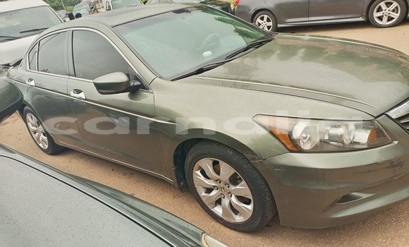 Buy Used Honda Accord Other Car in Abagana in Anambra State Buy Used Honda Accord Other Car in Abagana in Anambra State