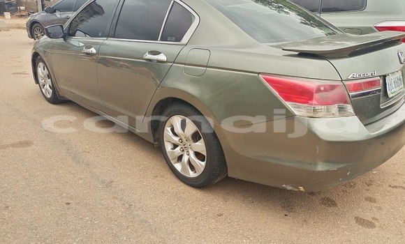Acheter Occasion Voiture Honda Accord Autre à Abagana, État d'Anambra Acheter Occasion Voiture Honda Accord Autre à Abagana, État d'Anambra