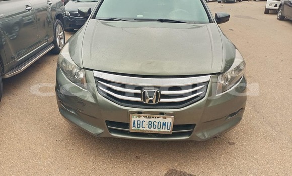 Acheter Occasion Voiture Honda Accord Autre à Abagana, État d'Anambra Acheter Occasion Voiture Honda Accord Autre à Abagana, État d'Anambra