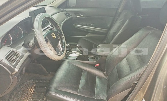 Acheter Occasion Voiture Honda Accord Autre à Abagana, État d'Anambra Acheter Occasion Voiture Honda Accord Autre à Abagana, État d'Anambra
