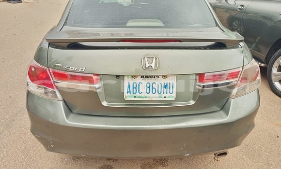 Acheter Occasion Voiture Honda Accord Autre à Abagana, État d'Anambra Acheter Occasion Voiture Honda Accord Autre à Abagana, État d'Anambra