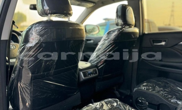 Acheter Occasion Voiture Toyota Highlander Blanc à Abuja, État de Lagos Acheter Occasion Voiture Toyota Highlander Blanc à Abuja, État de Lagos
