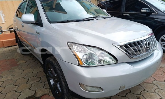 Buy Used Lexus RX 350 Other Car in Abejukolo in Kogi State