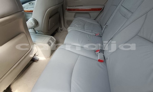 Acheter Occasion Voiture Lexus RX 350 Autre à Abejukolo, État de Kogi Acheter Occasion Voiture Lexus RX 350 Autre à Abejukolo, État de Kogi