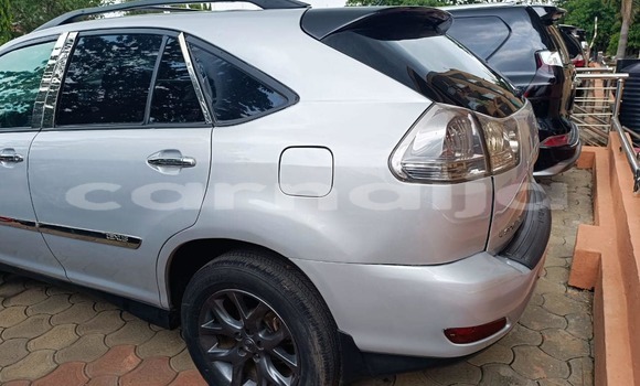 Acheter Occasion Voiture Lexus RX 350 Autre à Abejukolo, État de Kogi Acheter Occasion Voiture Lexus RX 350 Autre à Abejukolo, État de Kogi