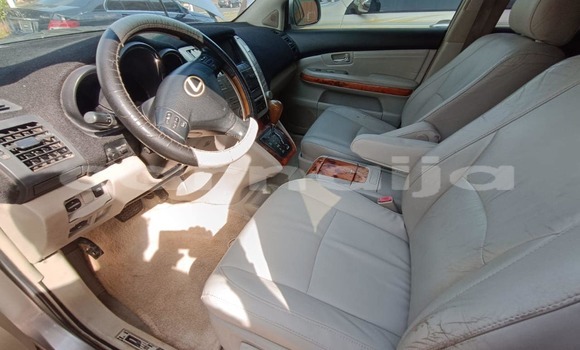 Acheter Occasion Voiture Lexus RX 350 Autre à Abejukolo, État de Kogi Acheter Occasion Voiture Lexus RX 350 Autre à Abejukolo, État de Kogi