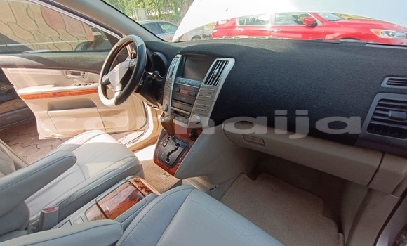 Acheter Occasion Voiture Lexus RX 350 Autre à Abejukolo, État de Kogi Acheter Occasion Voiture Lexus RX 350 Autre à Abejukolo, État de Kogi
