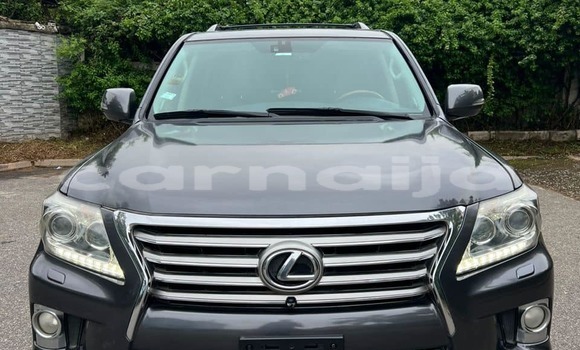 Acheter Occasion Voiture Lexus LX 570 Autre à Abuja, État de Lagos