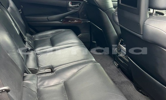 Acheter Occasion Voiture Lexus LX 570 Autre à Abuja, État de Lagos Acheter Occasion Voiture Lexus LX 570 Autre à Abuja, État de Lagos