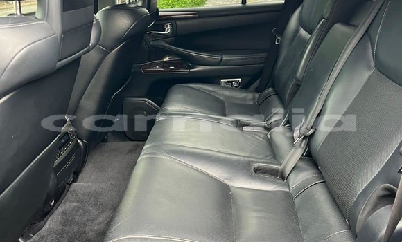 Acheter Occasion Voiture Lexus LX 570 Autre à Abuja, État de Lagos Acheter Occasion Voiture Lexus LX 570 Autre à Abuja, État de Lagos
