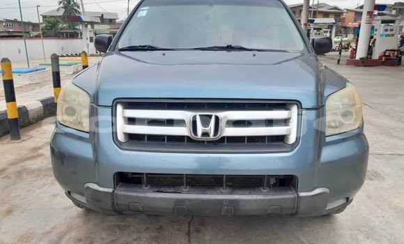Acheter Occasion Voiture Honda Pilot Autre à Abuja, État de Lagos