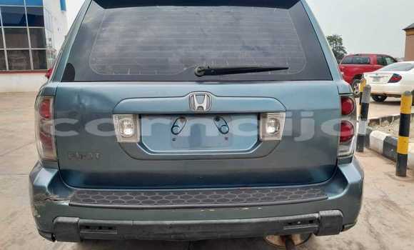 Acheter Occasion Voiture Honda Pilot Autre à Abuja, État de Lagos Acheter Occasion Voiture Honda Pilot Autre à Abuja, État de Lagos