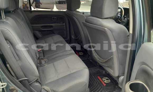 Acheter Occasion Voiture Honda Pilot Autre à Abuja, État de Lagos Acheter Occasion Voiture Honda Pilot Autre à Abuja, État de Lagos