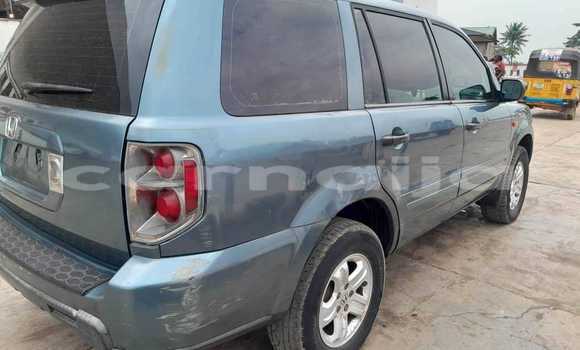 Acheter Occasion Voiture Honda Pilot Autre à Abuja, État de Lagos Acheter Occasion Voiture Honda Pilot Autre à Abuja, État de Lagos