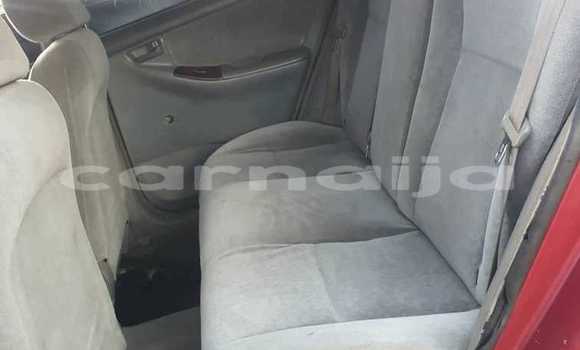 Acheter Occasion Voiture Toyota Corolla Autre à Abak, État d'Akwa Ibom Acheter Occasion Voiture Toyota Corolla Autre à Abak, État d'Akwa Ibom