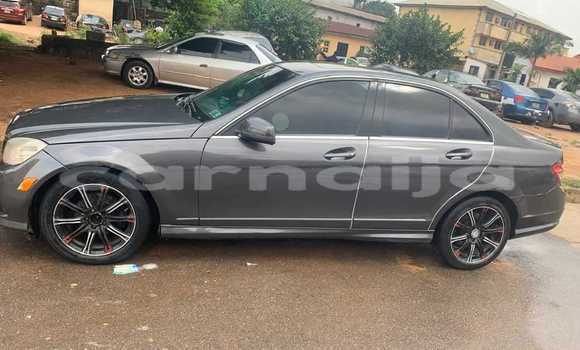 Acheter Occasion Voiture Mercedes-Benz C–Class Autre à Abuja, État de Lagos Acheter Occasion Voiture Mercedes-Benz C–Class Autre à Abuja, État de Lagos